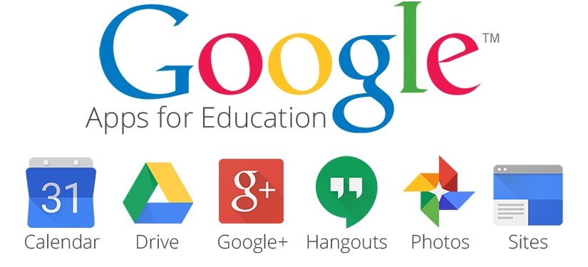 Engage your students with Google Apps